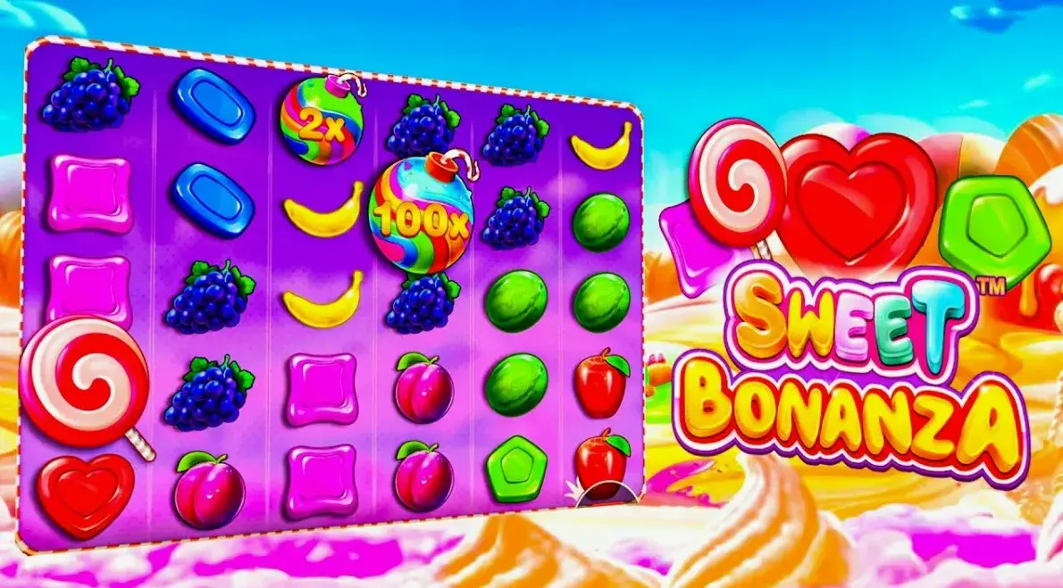 Sweet Bonanza Україна - Встановлення sweet-bonanza на Android